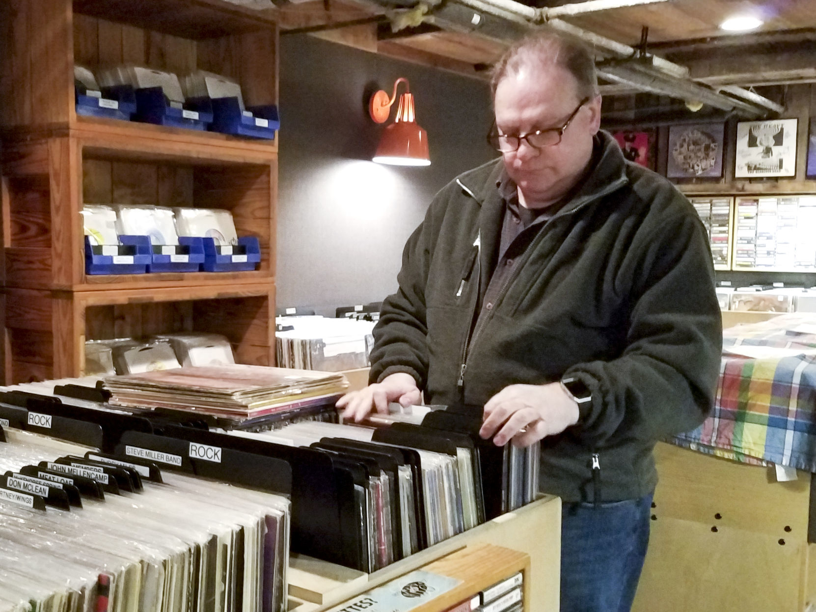 Record Store Day